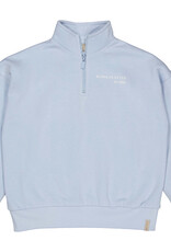 Levv Levv Boann Sweater Vintage Blue S62