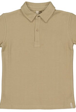 Levv Levv Bert Shirt Dessert Sand S62