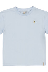 Levv Levv Bay Shirt Vintage Blue S62