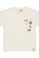 Levv Levv Banu Shirt White Cream S62