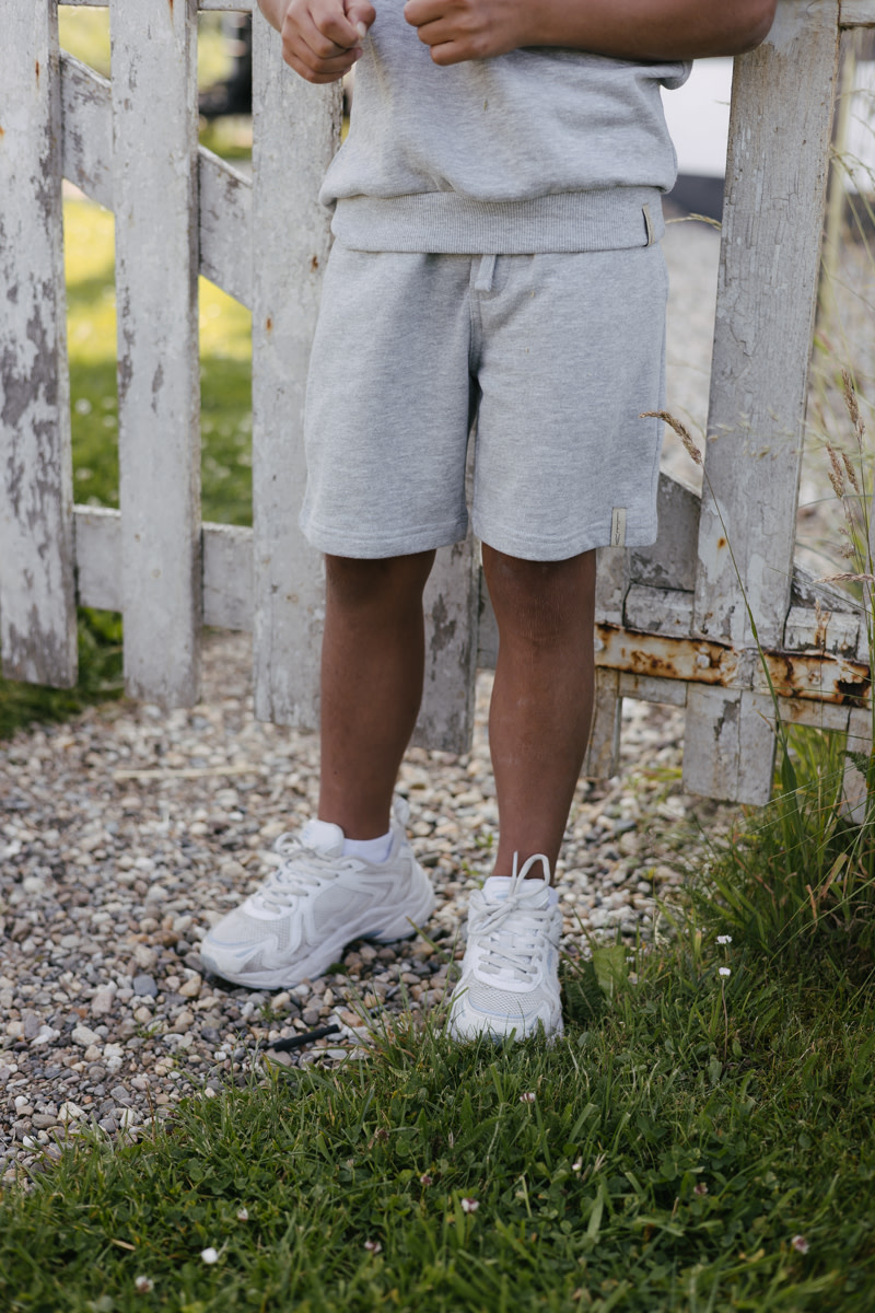 Levv Levv Bradley Broek Grey Melee  S62