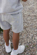 Levv Levv Bradley Broek Grey Melee  S62