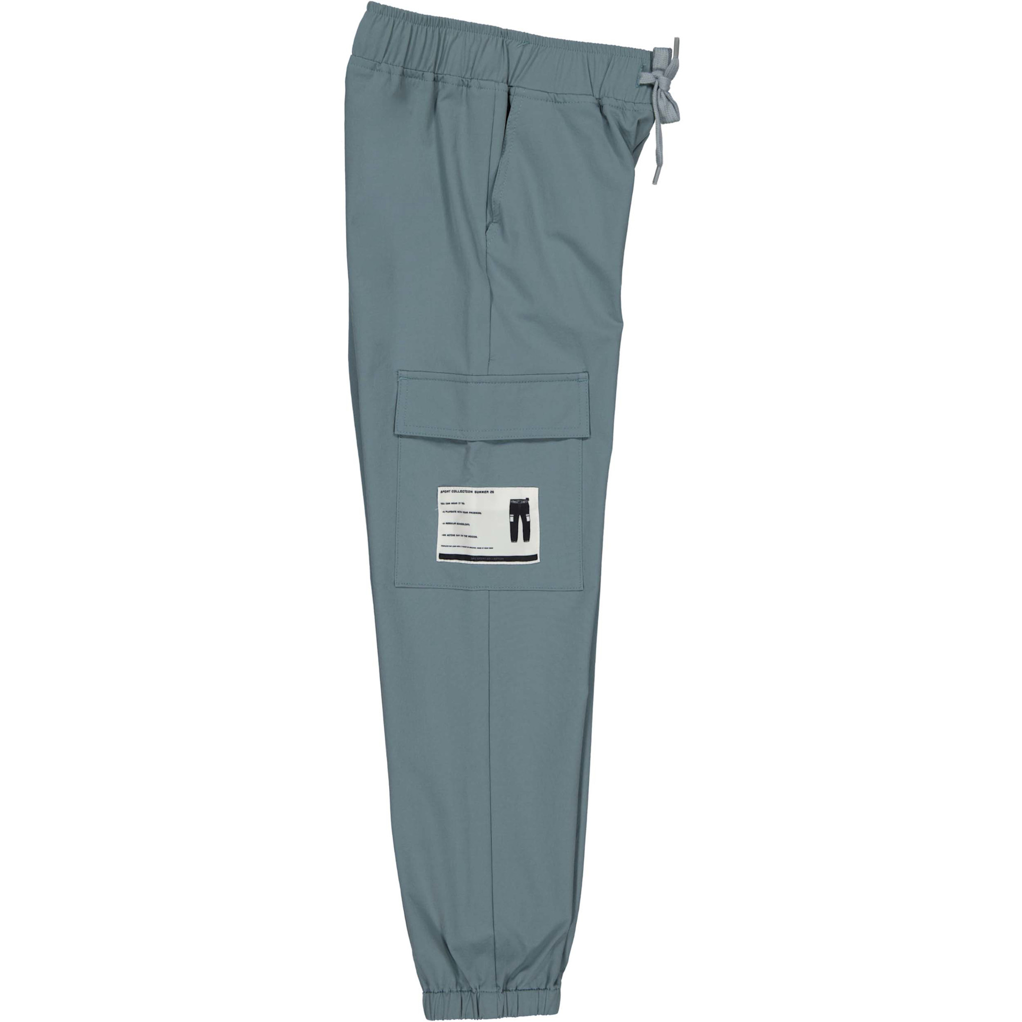 Quapi Quapi broek Duuk S62