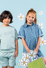 Quapi Quapi Short Dylan S62