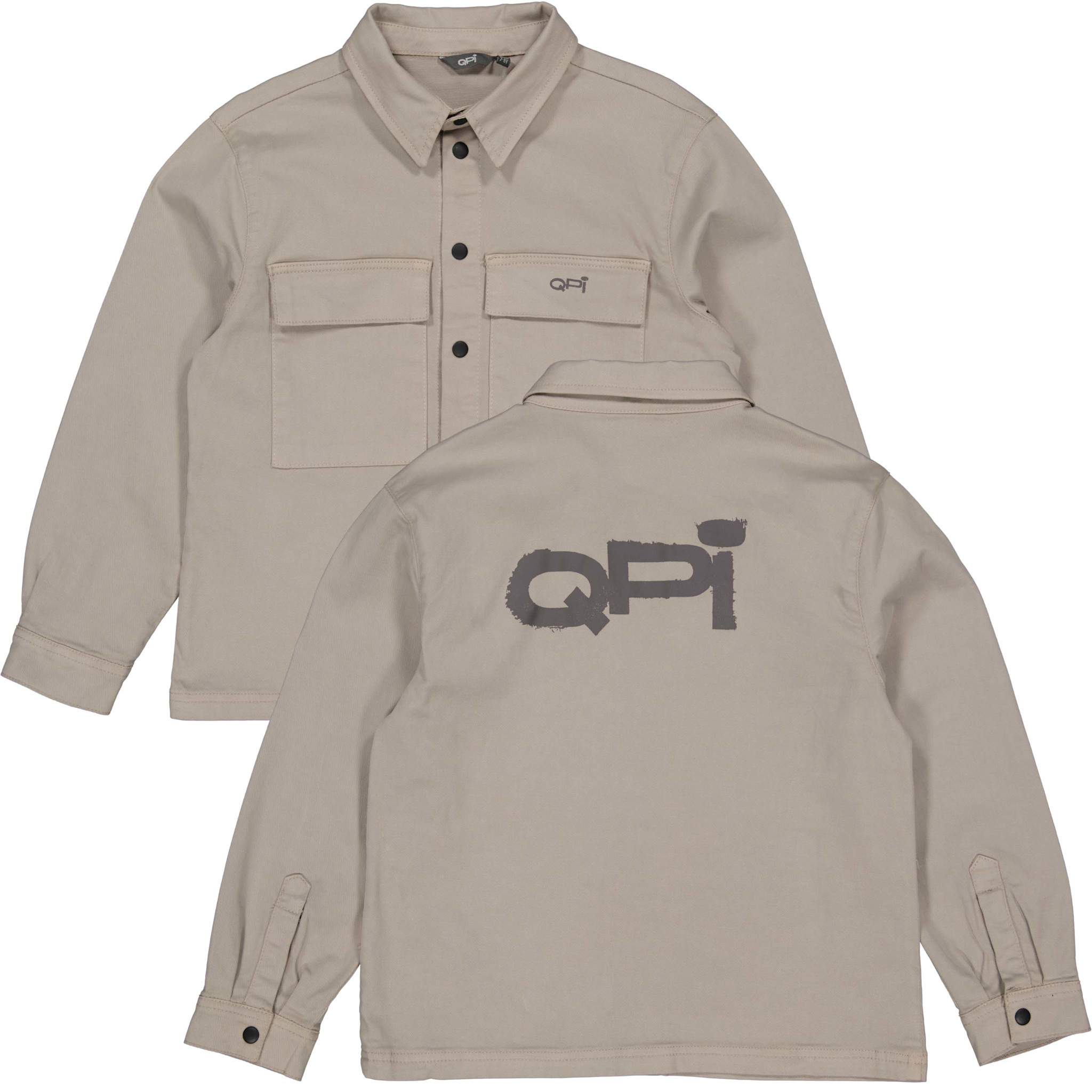Quapi Quapi Jacket Dion S62