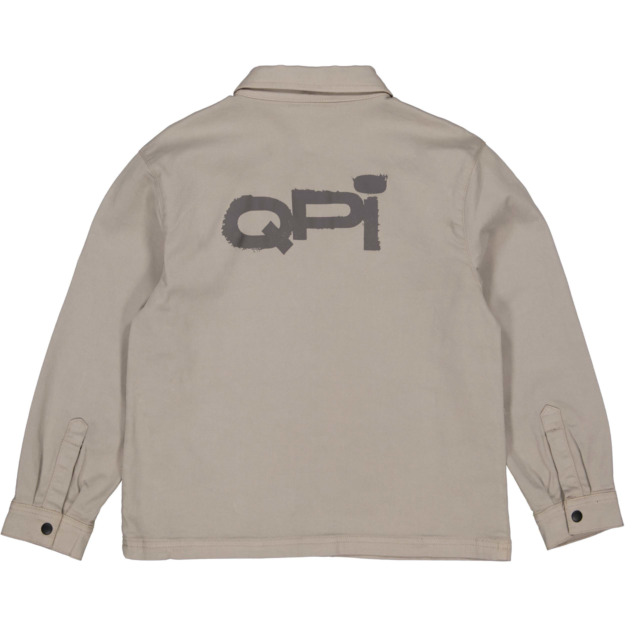 Quapi Quapi Jacket Dion S62