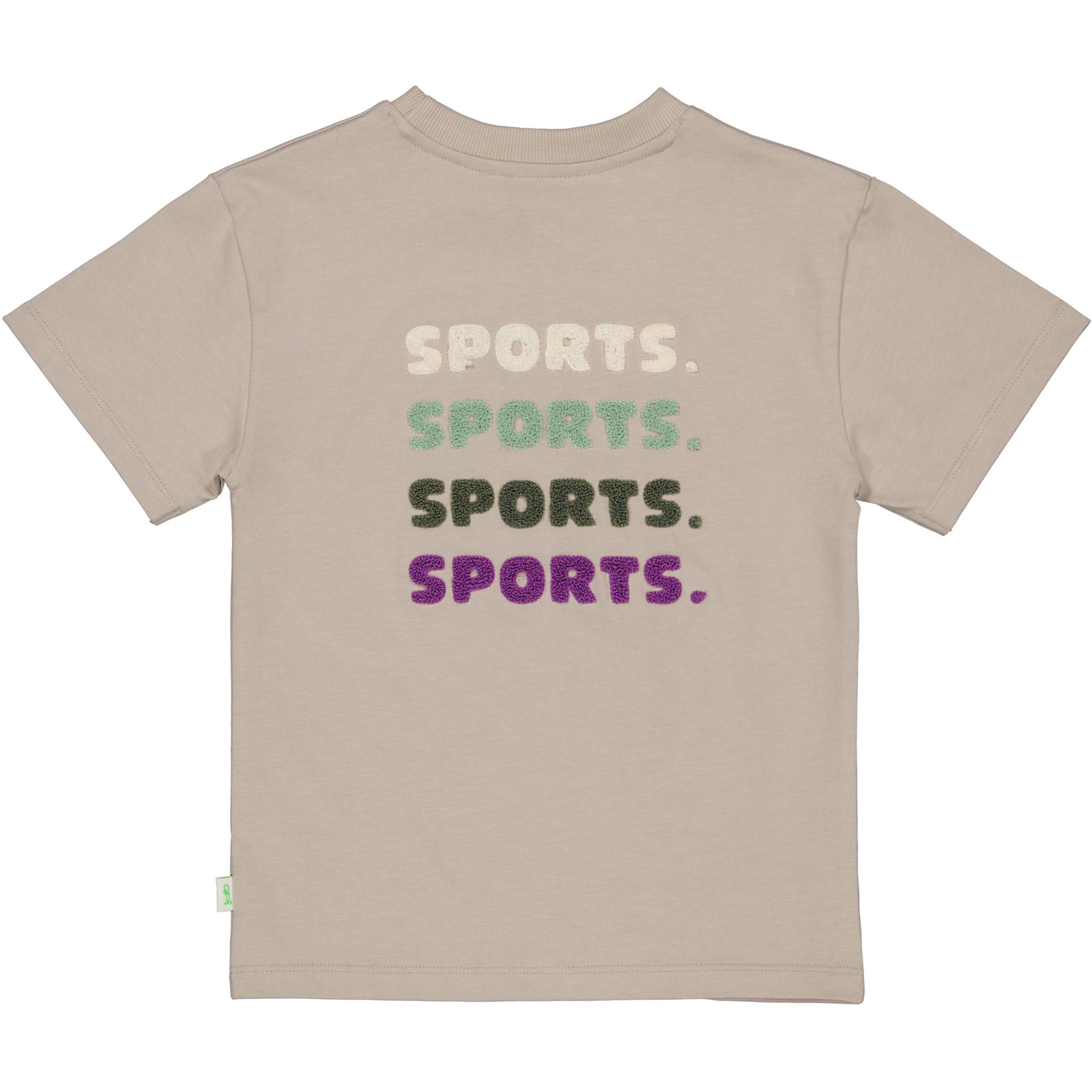 Quapi Quapi Shirt Dani S62