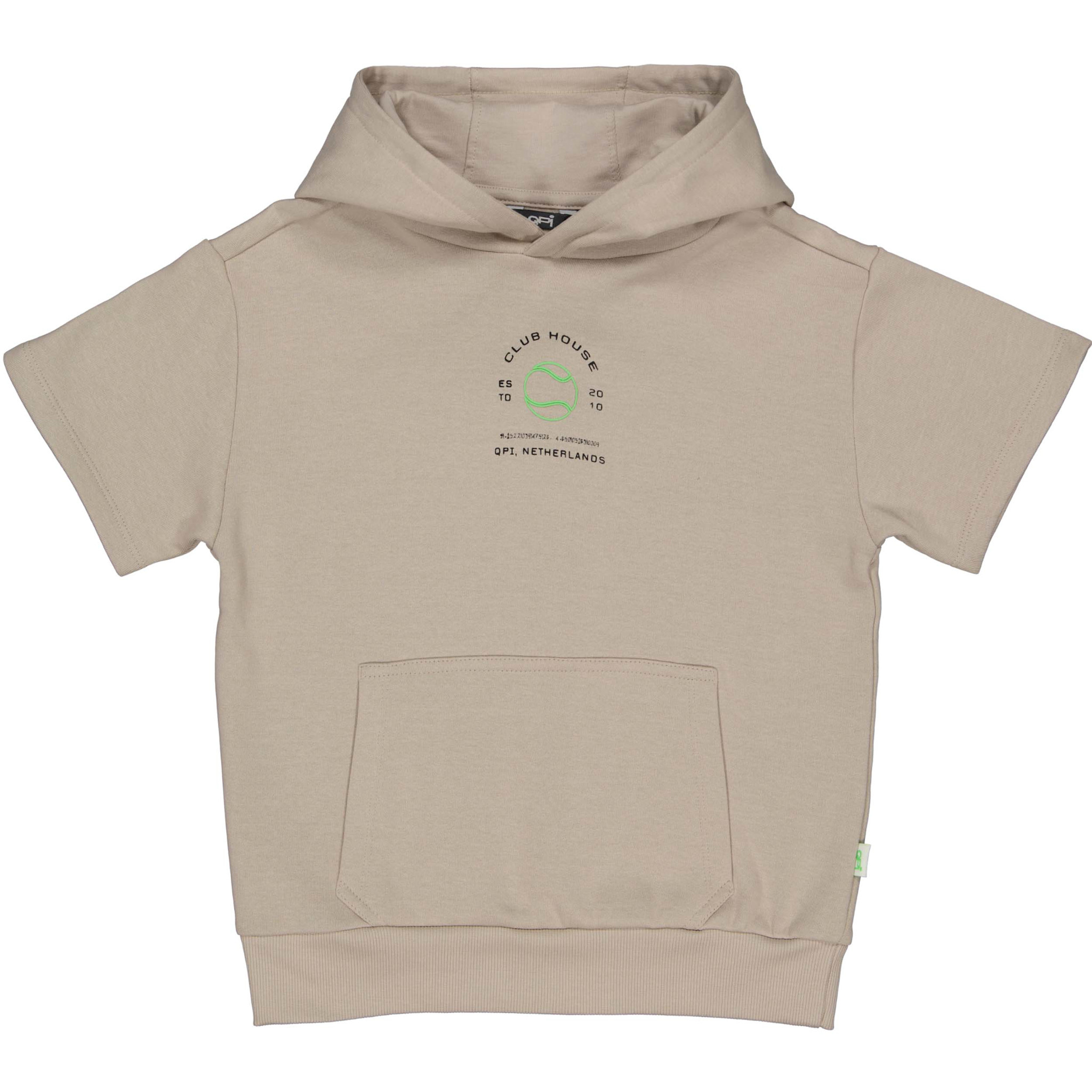 Quapi Quapi Sweater David S62