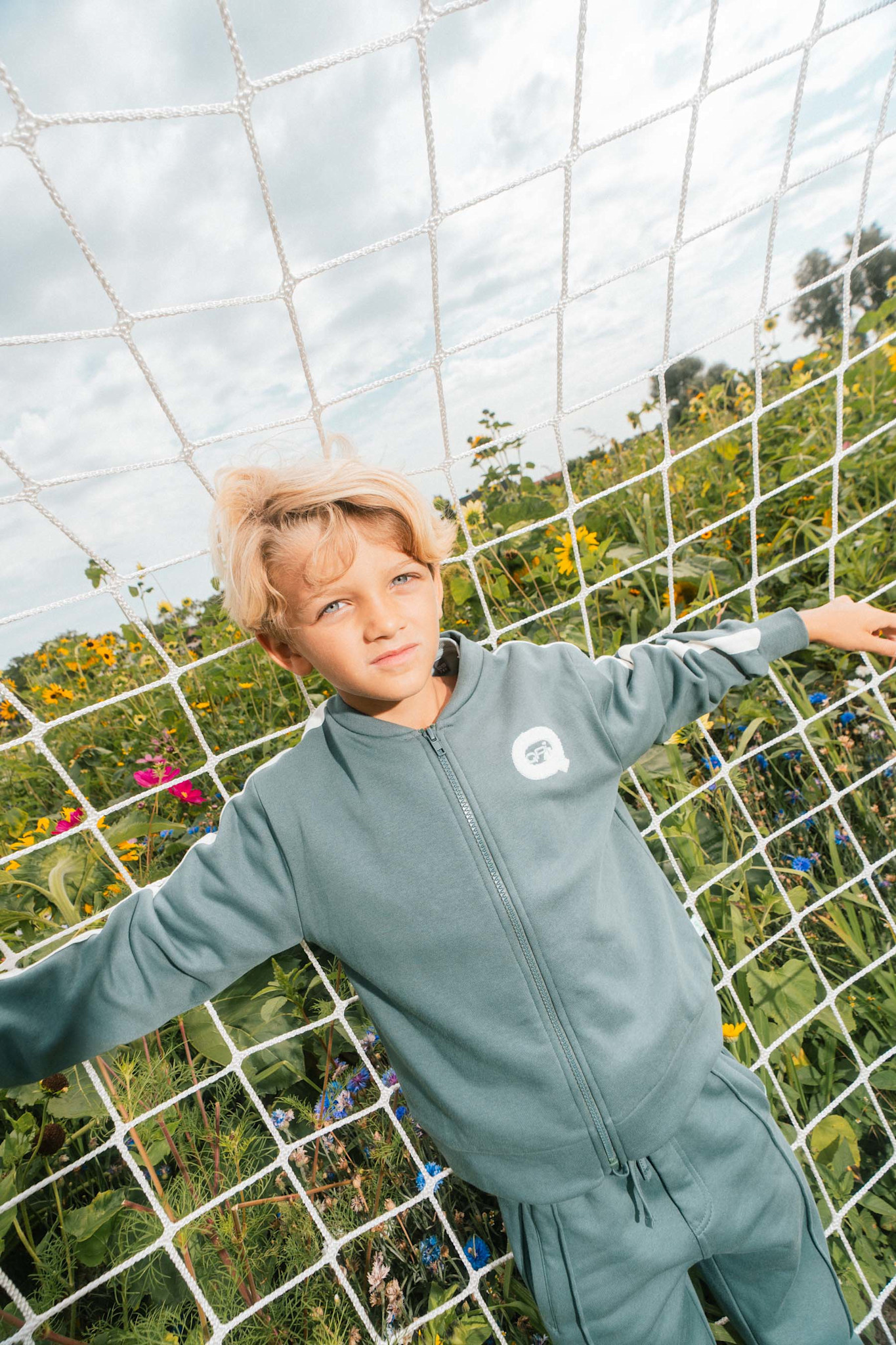 Quapi Quapi Sweater Diego S62