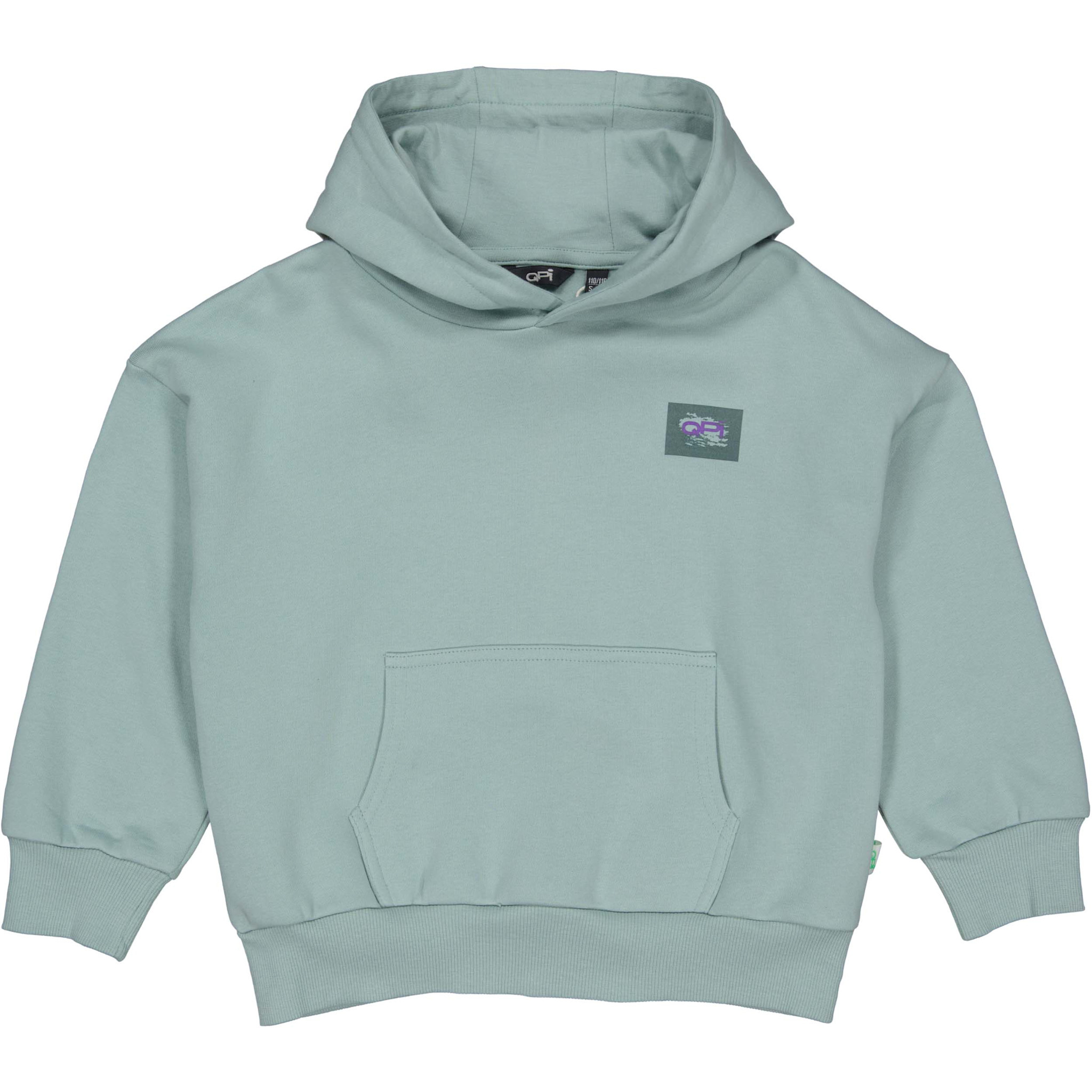 Quapi Quapi Sweater Denzel S62