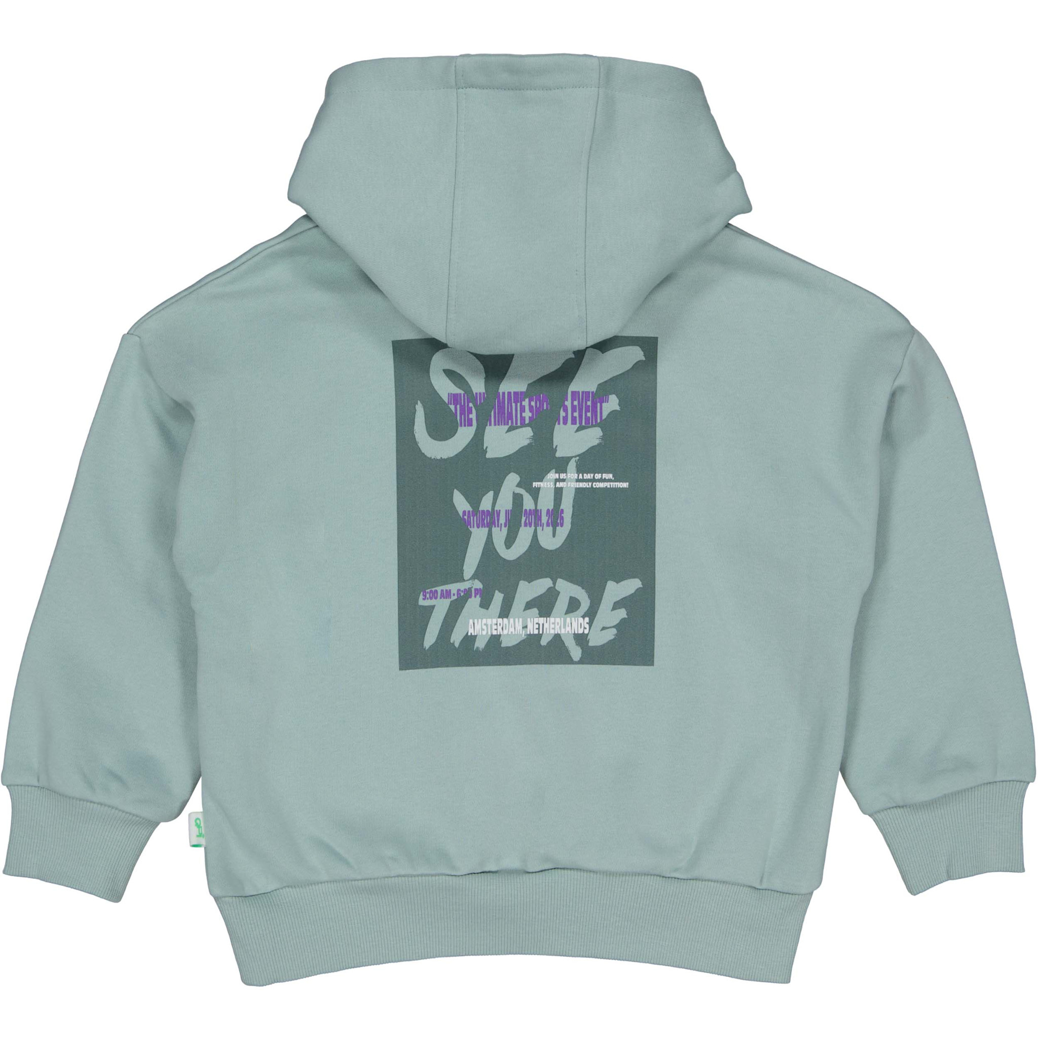 Quapi Quapi Sweater Denzel S62