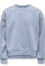 Only Kids Only Kids Kogada Soft Chambray Trui S62 .