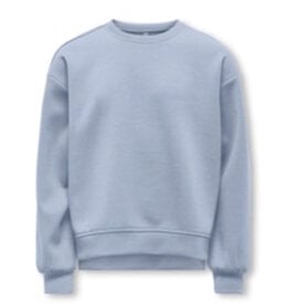 Only Kids Only Kids Kogada Soft Chambray Trui S62 .