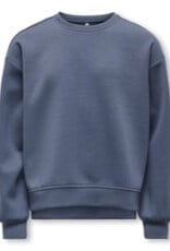 Only Kids Only Kids Kogada Ombre Blue Trui S62
