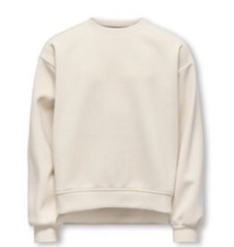 Only Kids Only Kids Kogada Oatmeal Trui S62 ..