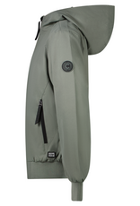 Cars Cars Kids Maran moss groen Jas S62