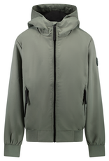 Cars Cars Kids Maran moss groen Jas S62