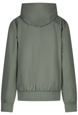 Cars Cars Kids Maran moss groen Jas S62