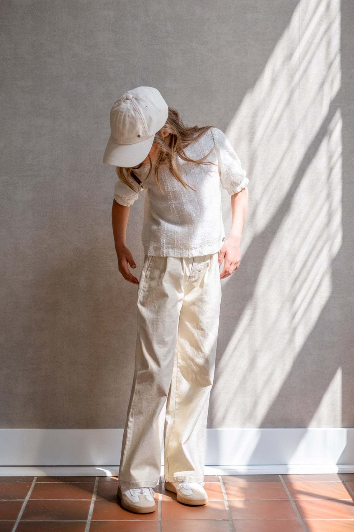 Like Flo Like Flo F511 -5601 broek S62