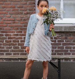 Like Flo Like Flo F511 -5800  jurk   S62