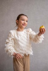 Like Flo Like Flo F511 -5100  blouse  S62