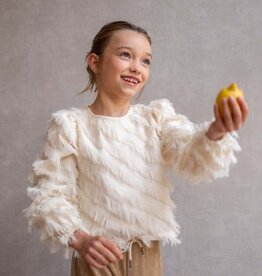 Like Flo Like Flo F511 -5100  blouse  S62