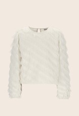 Like Flo Like Flo F511 -5100  blouse  S62