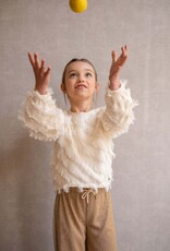 Like Flo Like Flo F511 -5100  blouse  S62