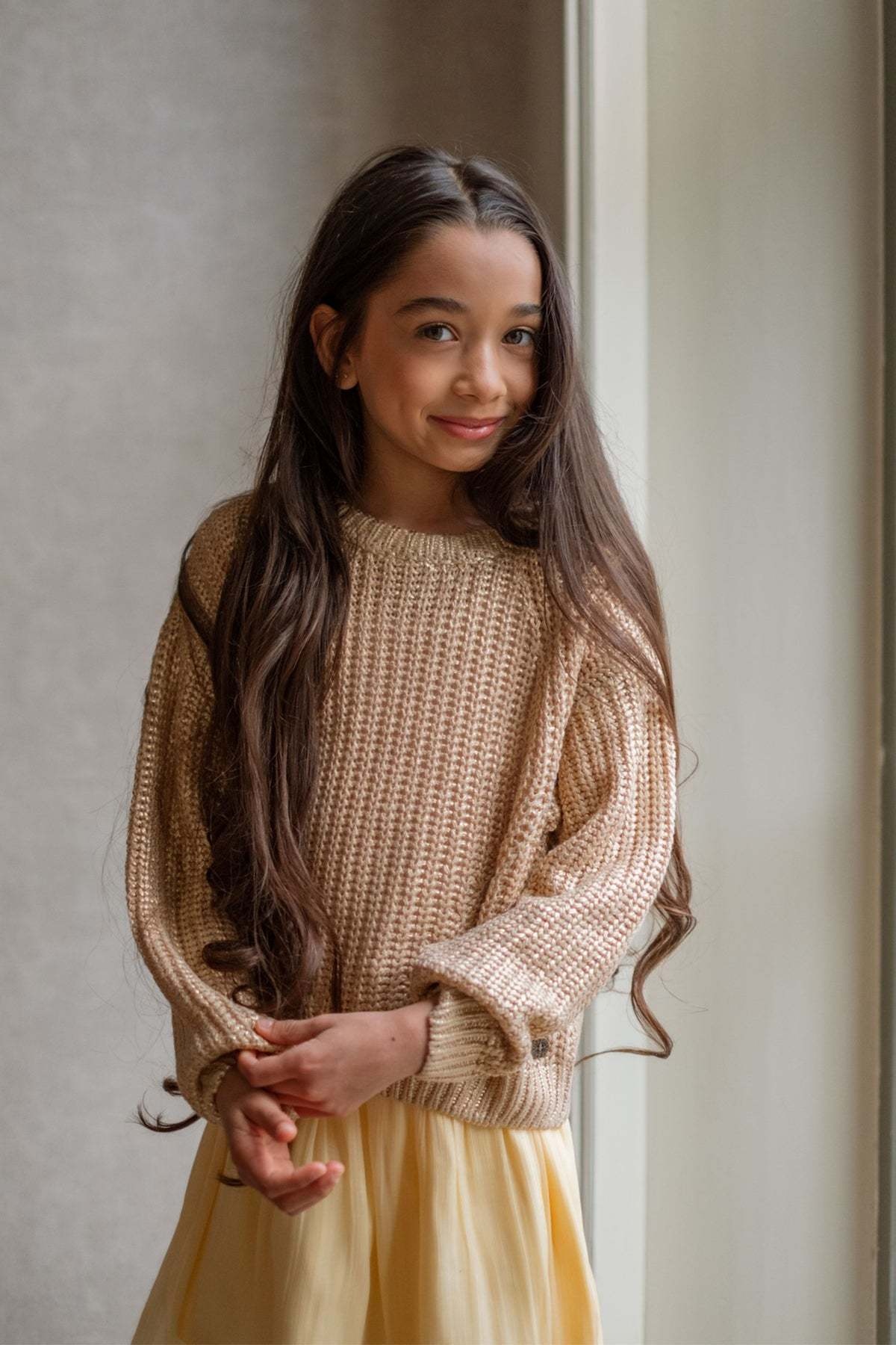 Like Flo Like Flo F511 -5304 trui   S62