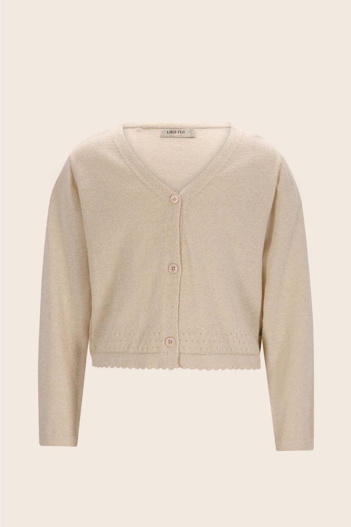 Like Flo Like Flo F511 -5311  vest  S62