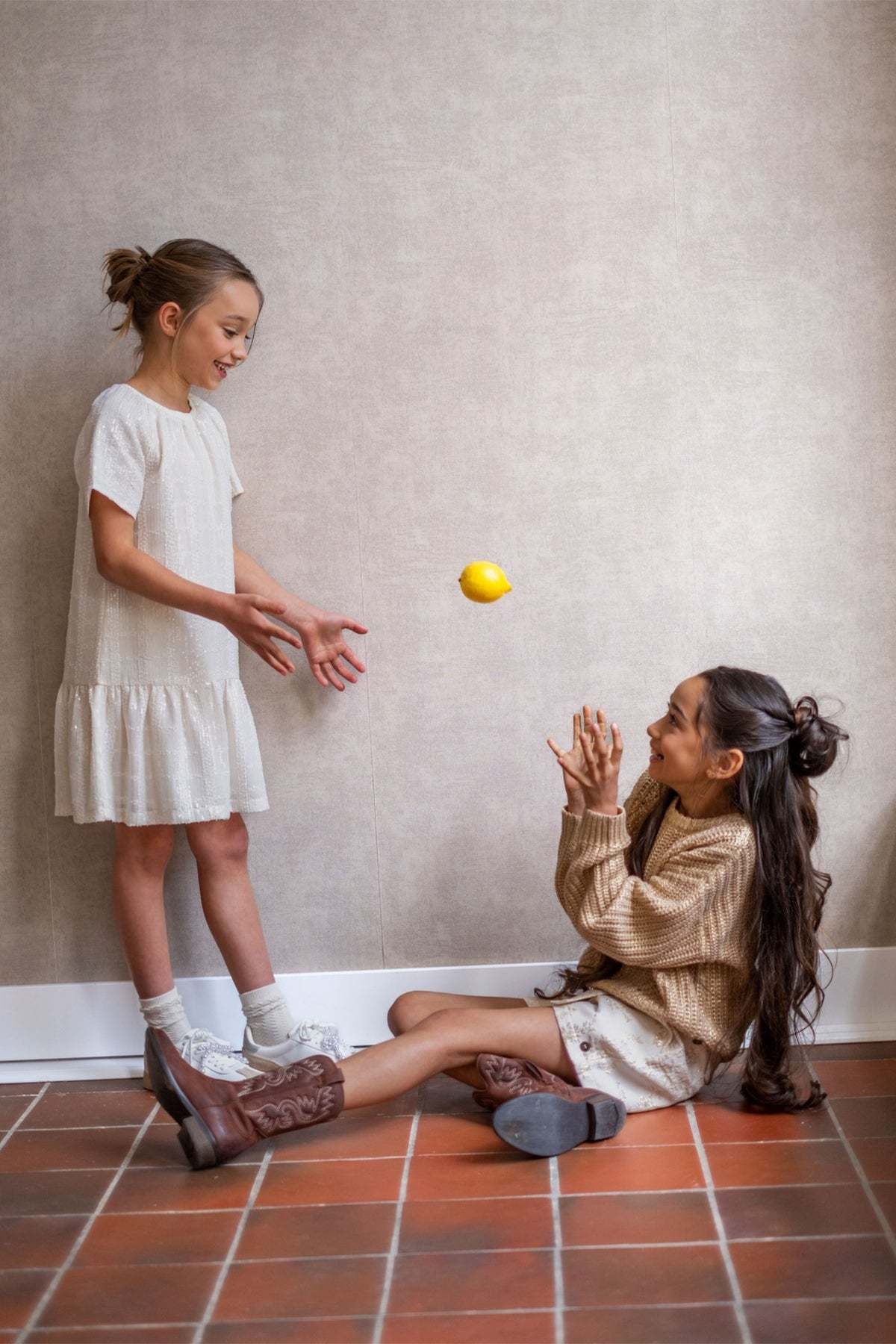 Like Flo Like Flo F511 -5807  jurk  S62