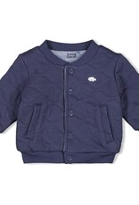 Feetje Feetje 513.00548  omkeerbaar jasje  S62
