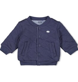 Feetje Feetje 513.00548  omkeerbaar jasje  S62