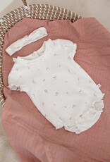 Feetje Feetje 50200259 rompertje   S62