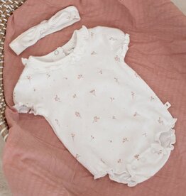 Feetje Feetje 50200259 rompertje   S62