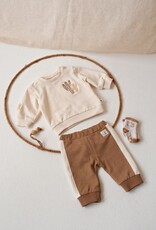 Feetje Feetje  51602732 trui + broek   S62