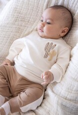 Feetje Feetje  51602732 trui + broek   S62