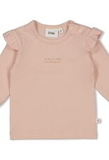 Feetje Feetje 51602728  shirtje +broekje   S62