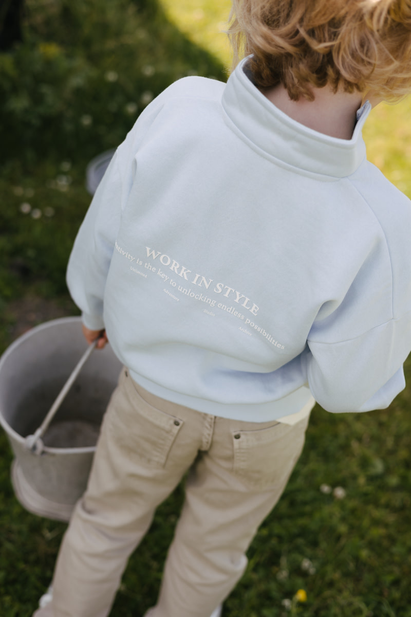 Levv Levv Jaimy Jeans Sand S62