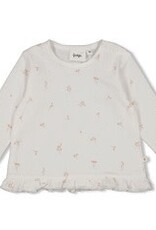 Feetje Feetje 51602729  shirtje +broekje   S62