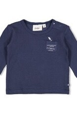 Feetje Feetje 51602724  shirtje +broekje   S62