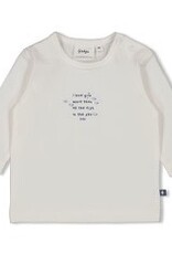 Feetje Feetje 51602723  shirtje +broekje   S62