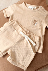 Feetje Feetje  51700992  trui + broek   S62