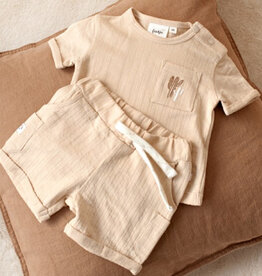 Feetje Feetje  51700992  trui + broek   S62