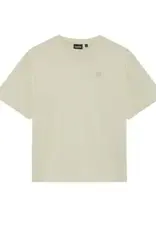 Lyle Scott Lyle&Scott  T-shirt  Heavy Weight Relaxed white S62