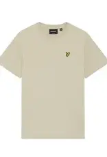 Lyle Scott Lyle&Scott  T-shirt Wheat  S62