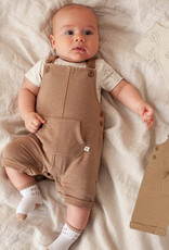 Feetje Feetje  51100102  tuinbroek  + shirtje   S62