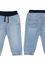 Mayoral Mayoral  1520  light   broek  S62