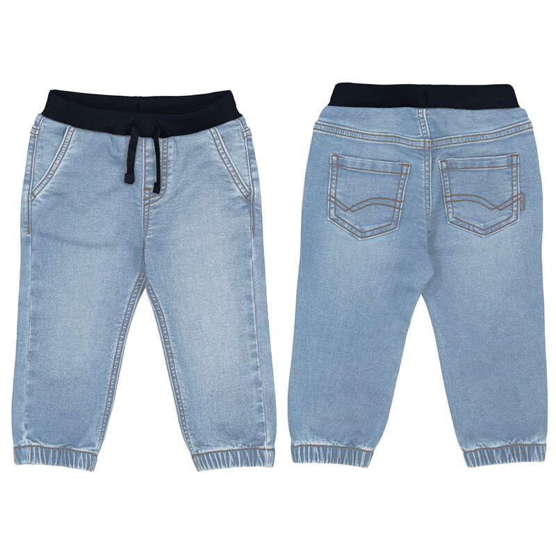 Mayoral Mayoral  1520  light   broek  S62