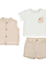 Mayoral Mayoral 1279  002   wheat  set  S62